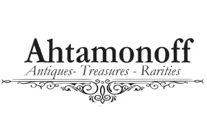 Ahtamonoff Logo