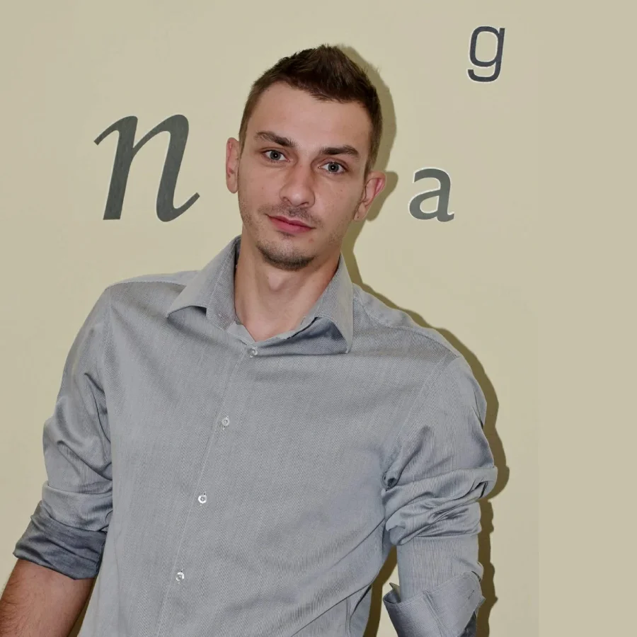 Michael Lefkopoulos SEO Specialist