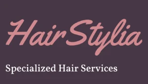 hairstylia logo