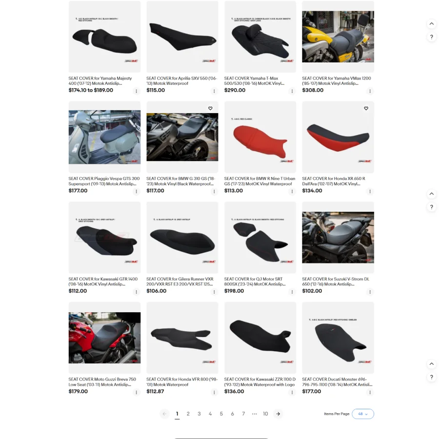 εταιρεία καταχώρισης προϊόντων ebay