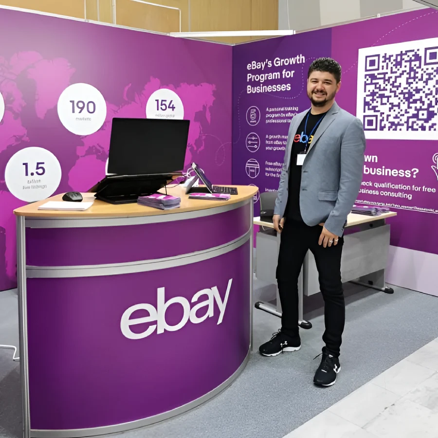 συμβουλοι πωλήσεων ebay στην αθηνα