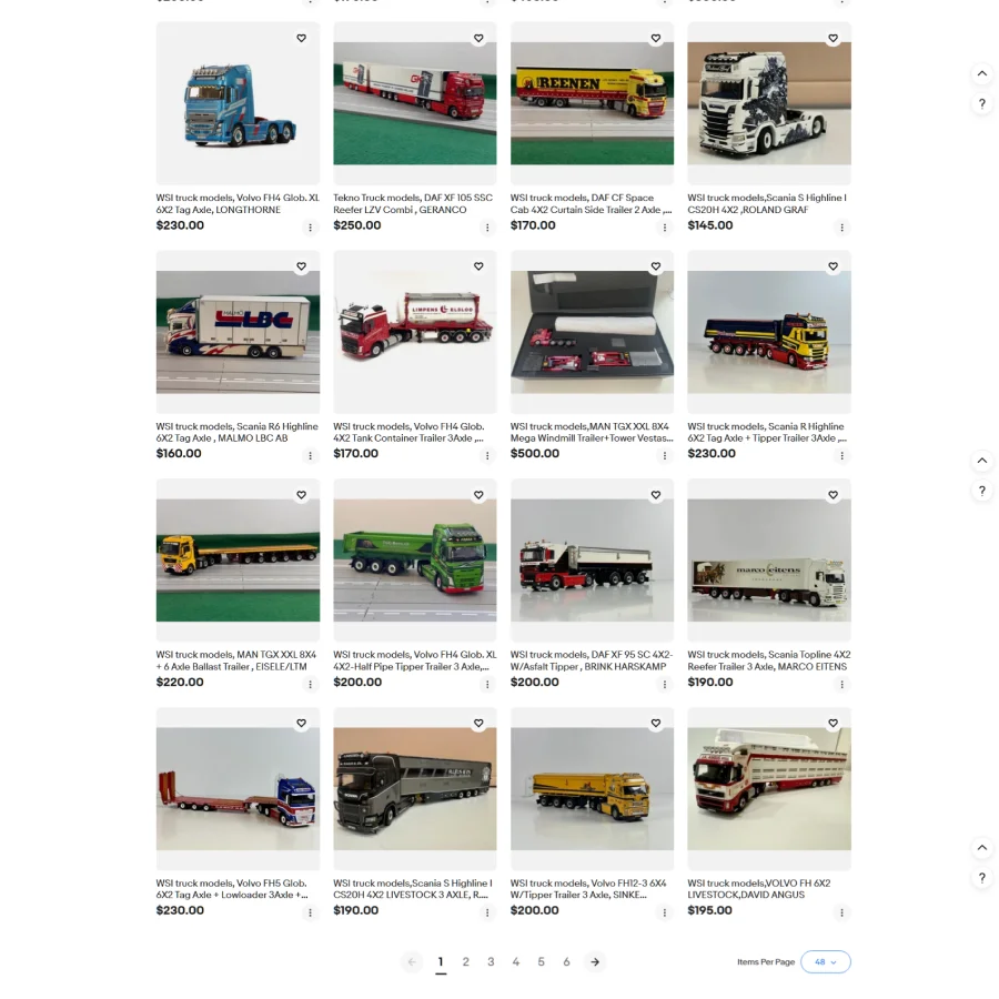 υπηρεσίες δημιουργίας καταστήματος ebay