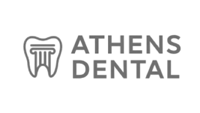 athens dental logo
