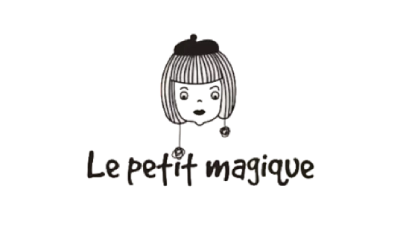 le petit magique client logo