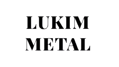 metal fabrication client logo