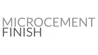 microcement client logo