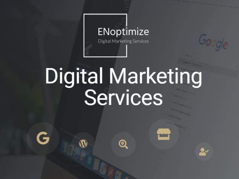 ENoptimize Digital Marketing